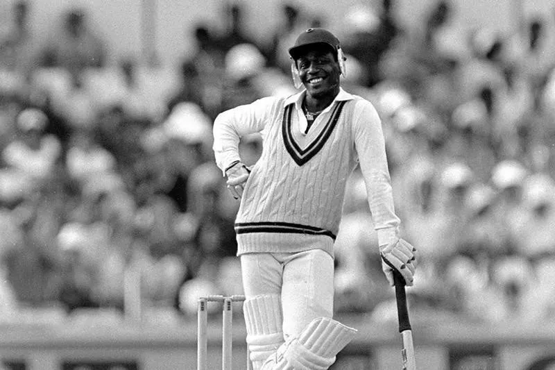 Desmond Haynes