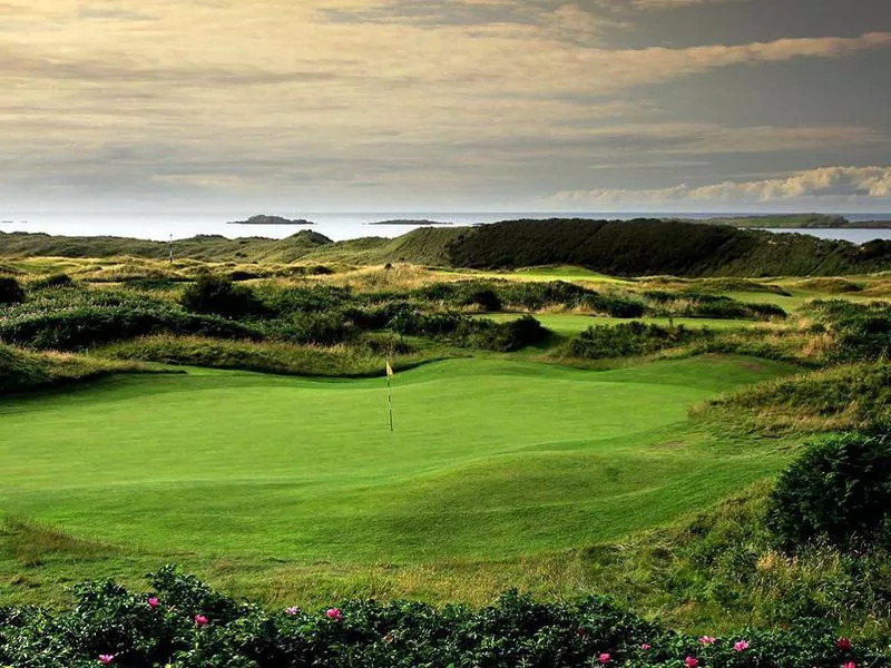 Royal Portrush