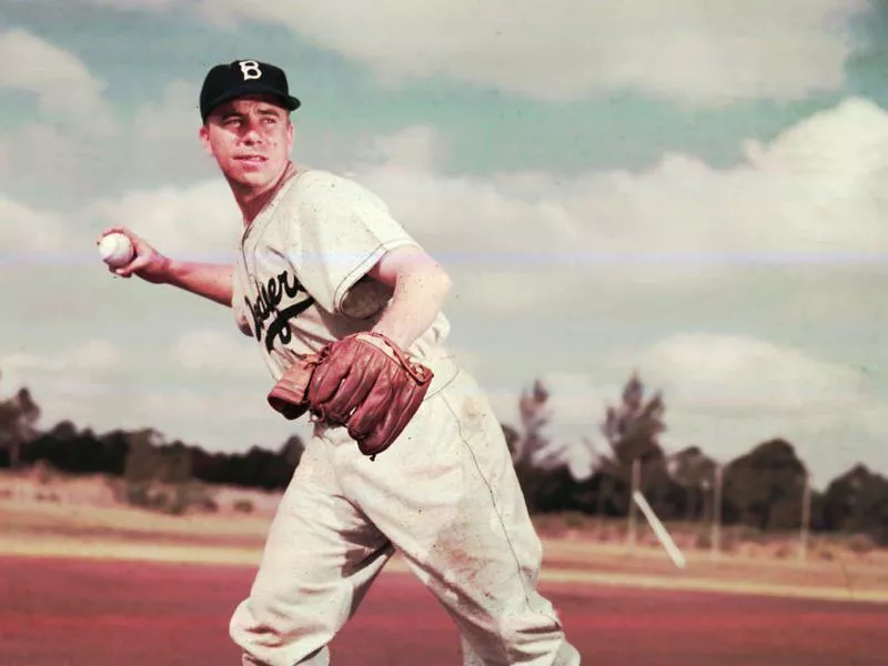 Pee Wee Reese