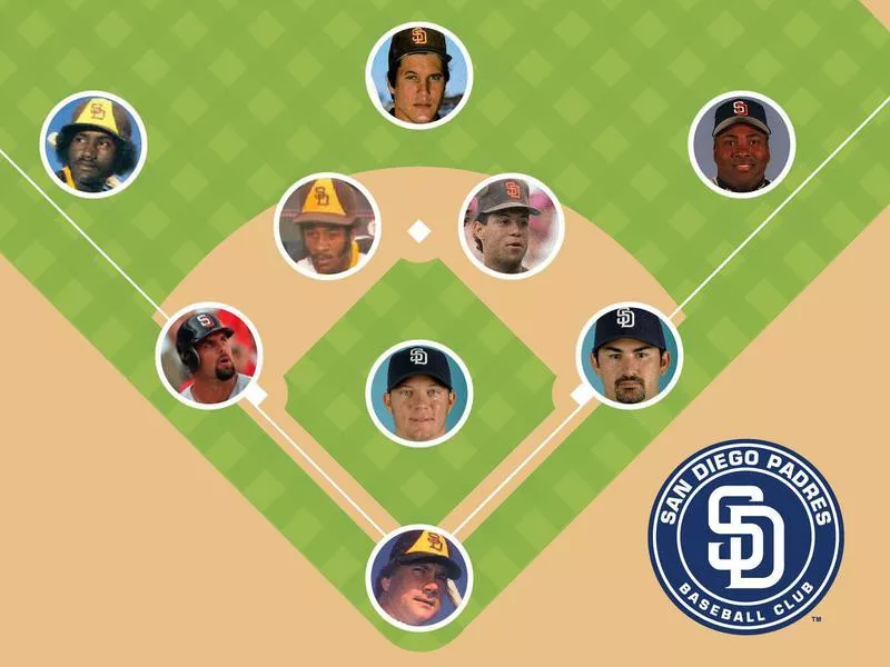 San Diego Padres