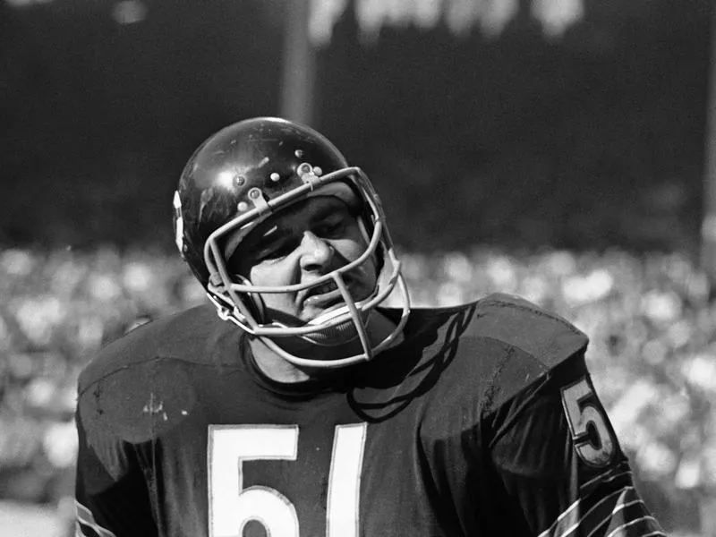 Dick Butkus