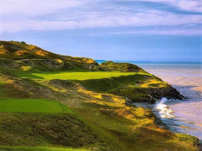 Whistling Straits (Straits)