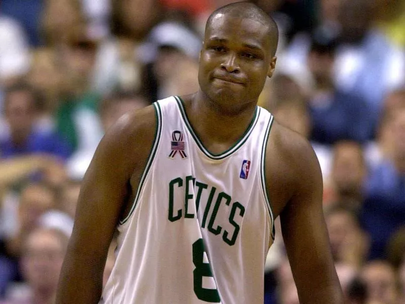 Antoine Walker