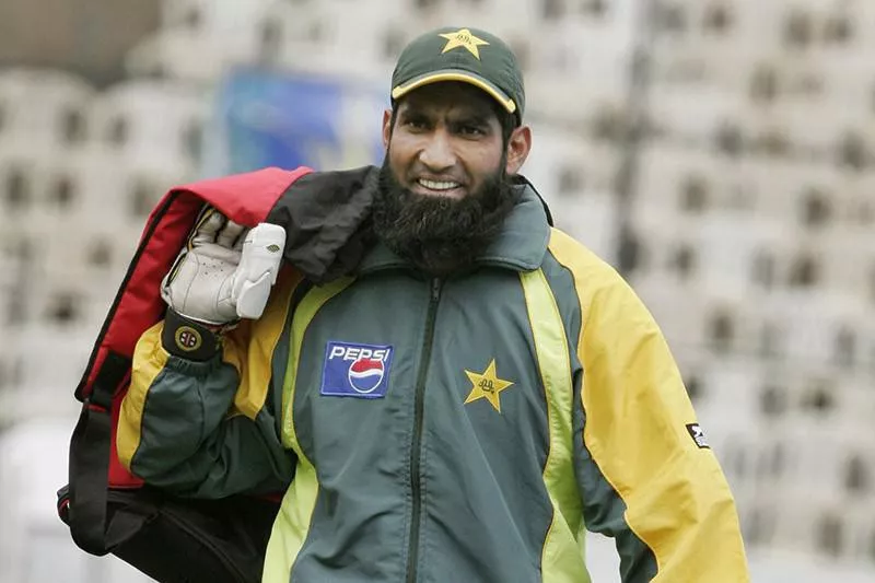 Mohammad Yousuf