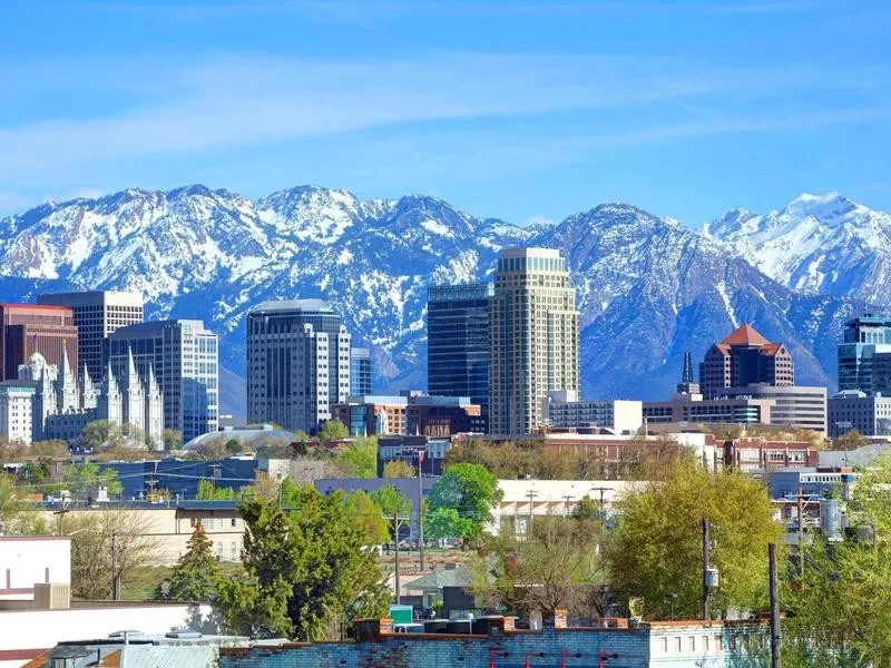 Salt Lake City