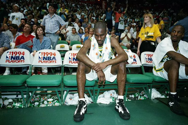 Gary Payton