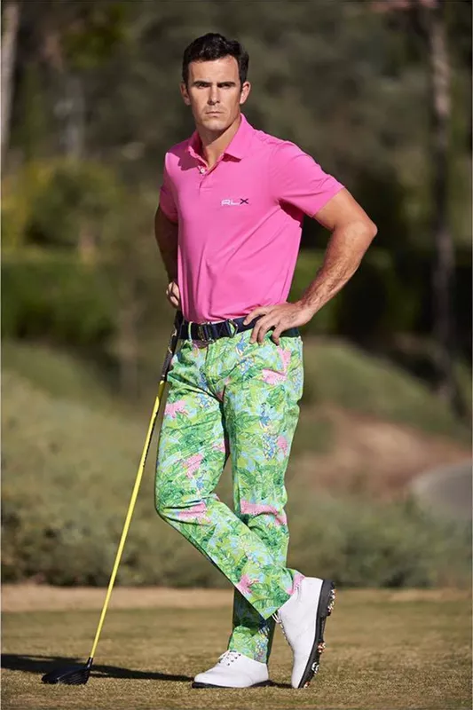 Billy Horschel