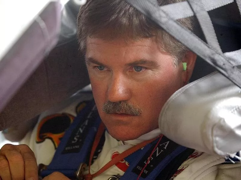 Terry Labonte