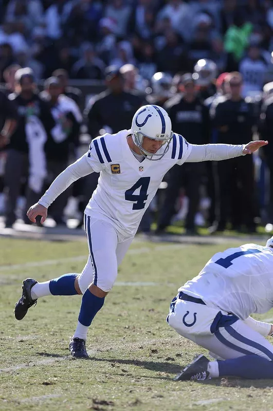 Adam Vinatieri