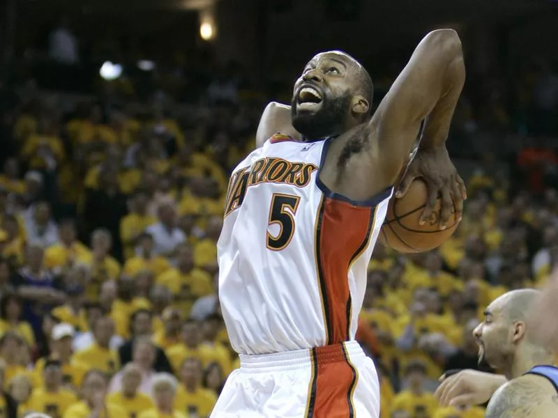 Baron Davis