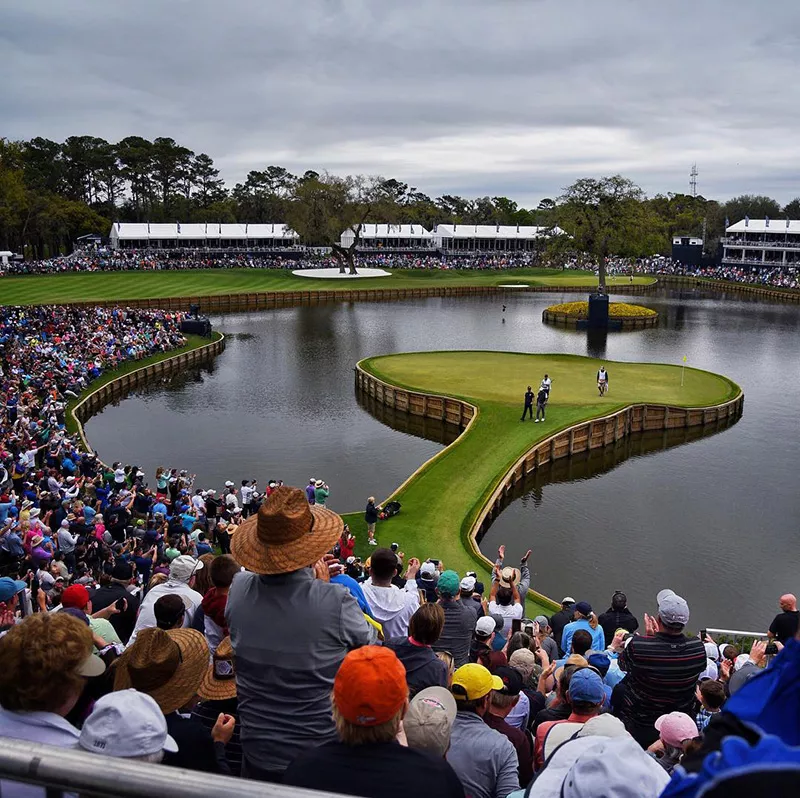 The Players Championship