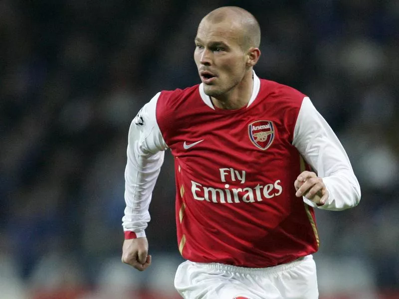 Freddie Ljungberg