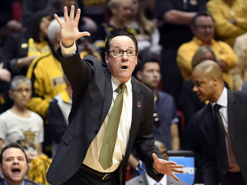 Gregg Marshall