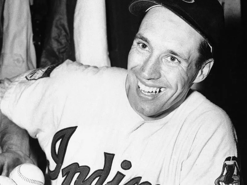 Bob Feller