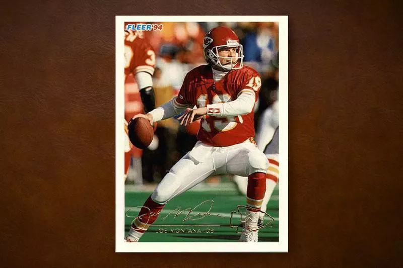 Joe Montana