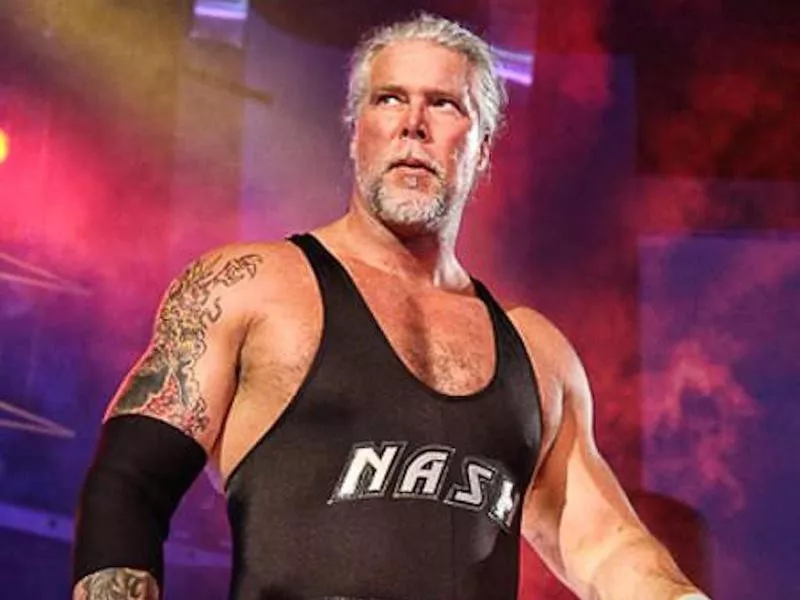 Kevin Nash