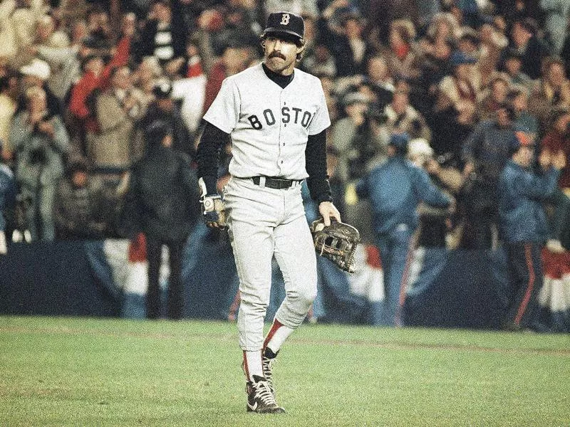 Bill Buckner