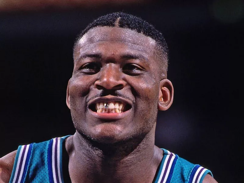 Larry Johnson