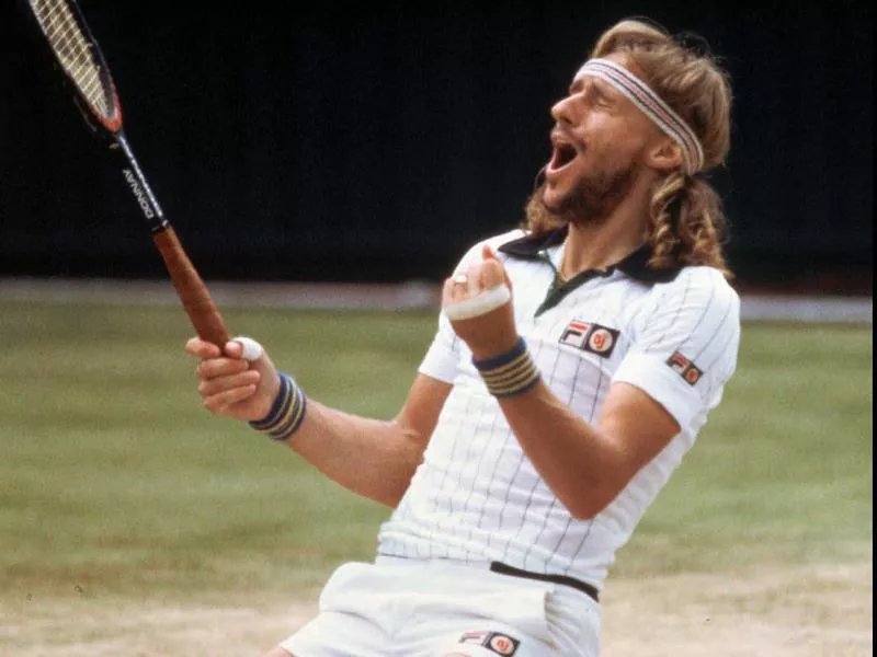 Bjorn Borg