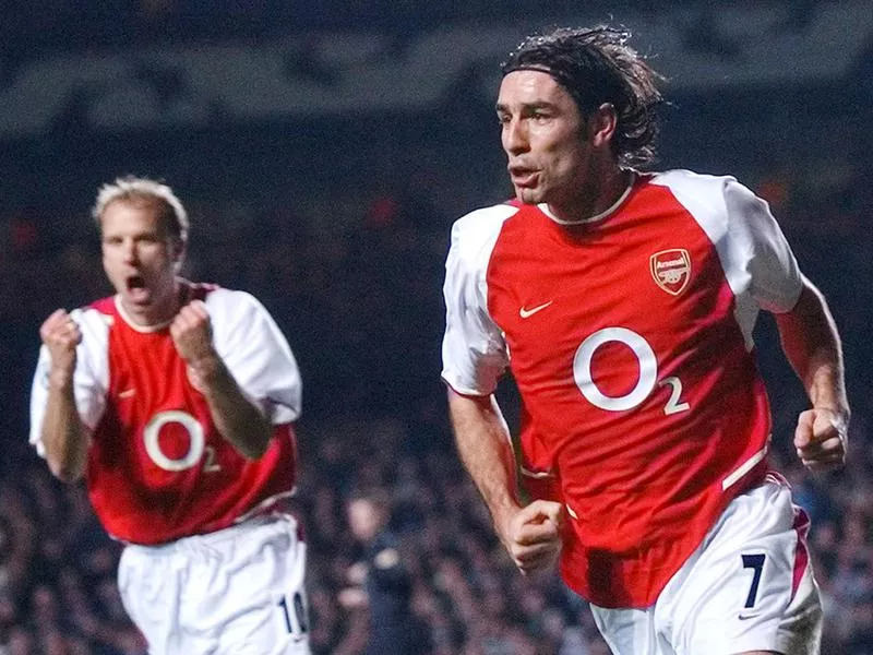 Robert Pires