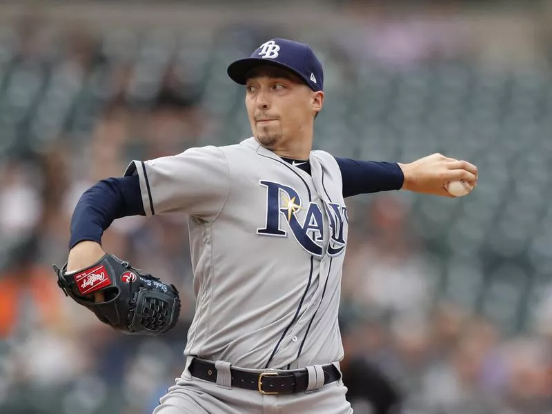 Blake Snell