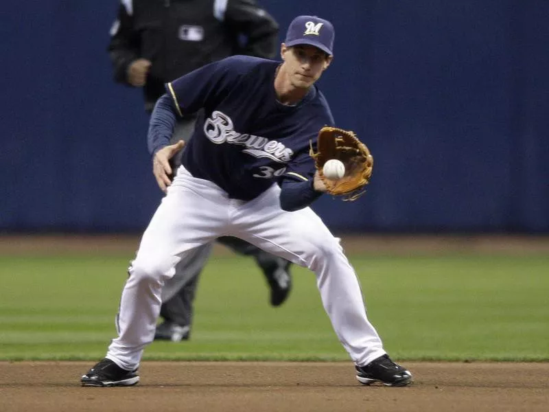 Craig Counsell