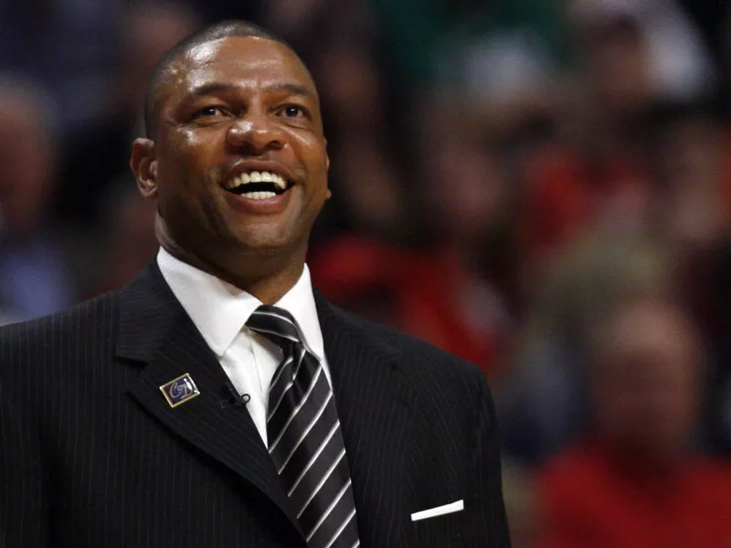 Doc Rivers