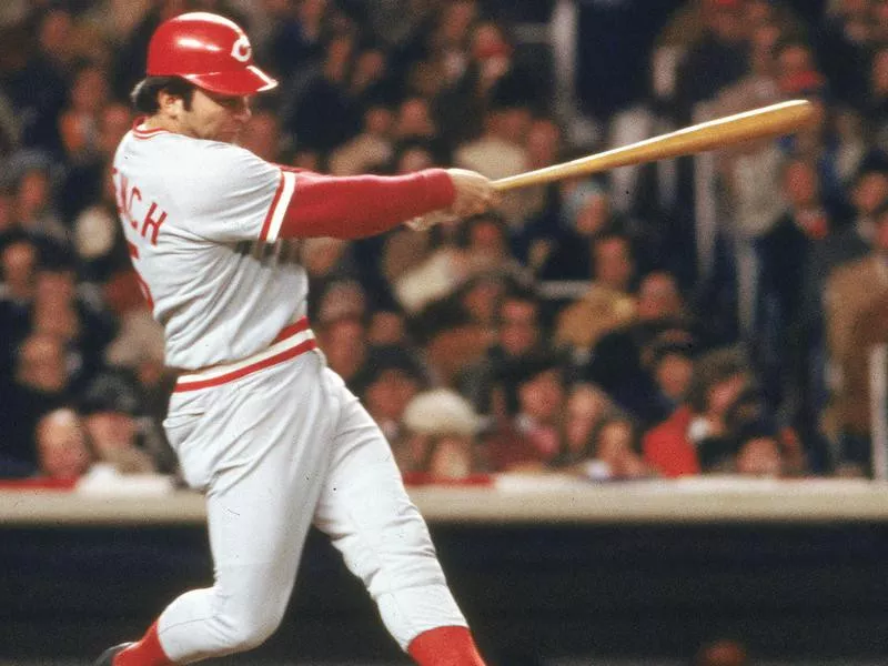 Johnny Bench