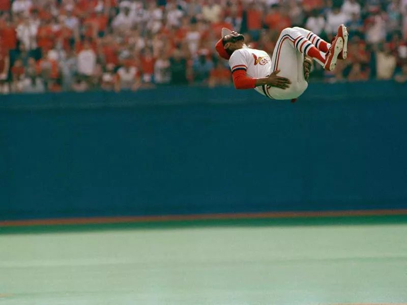 Ozzie Smith