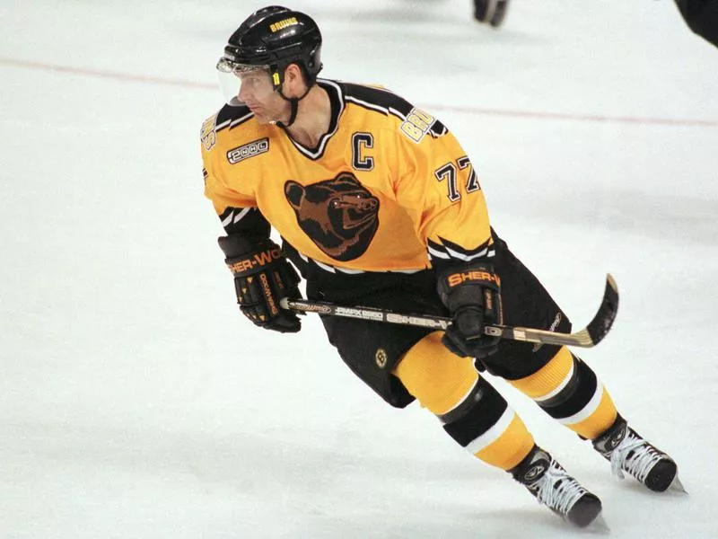 Ray Bourque