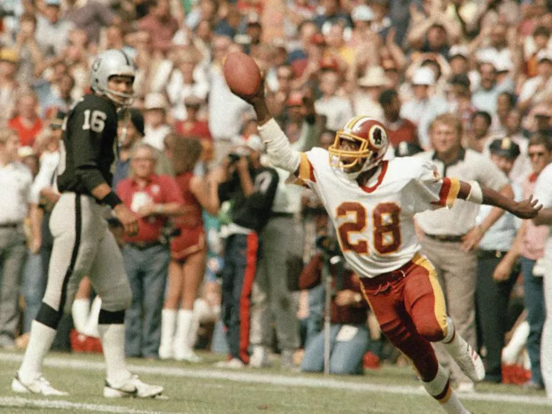 Darrell Green