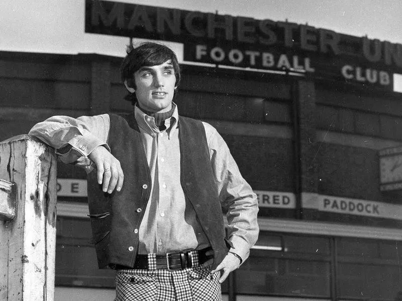 George Best