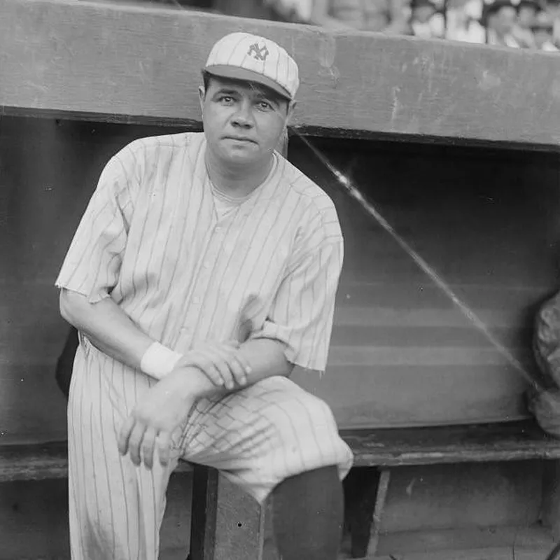 Babe Ruth