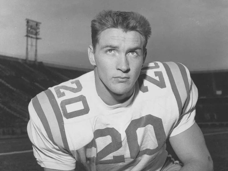 Billy Cannon