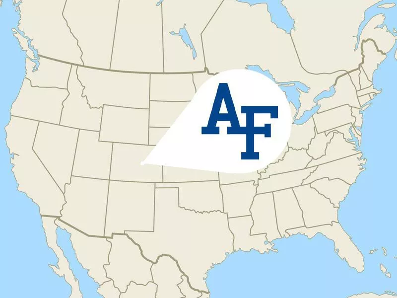 Air Force Academy