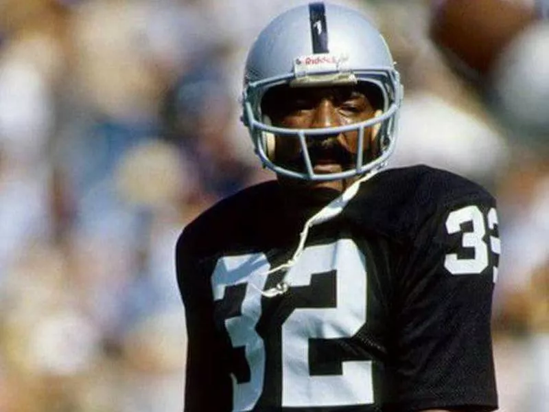 Jack Tatum