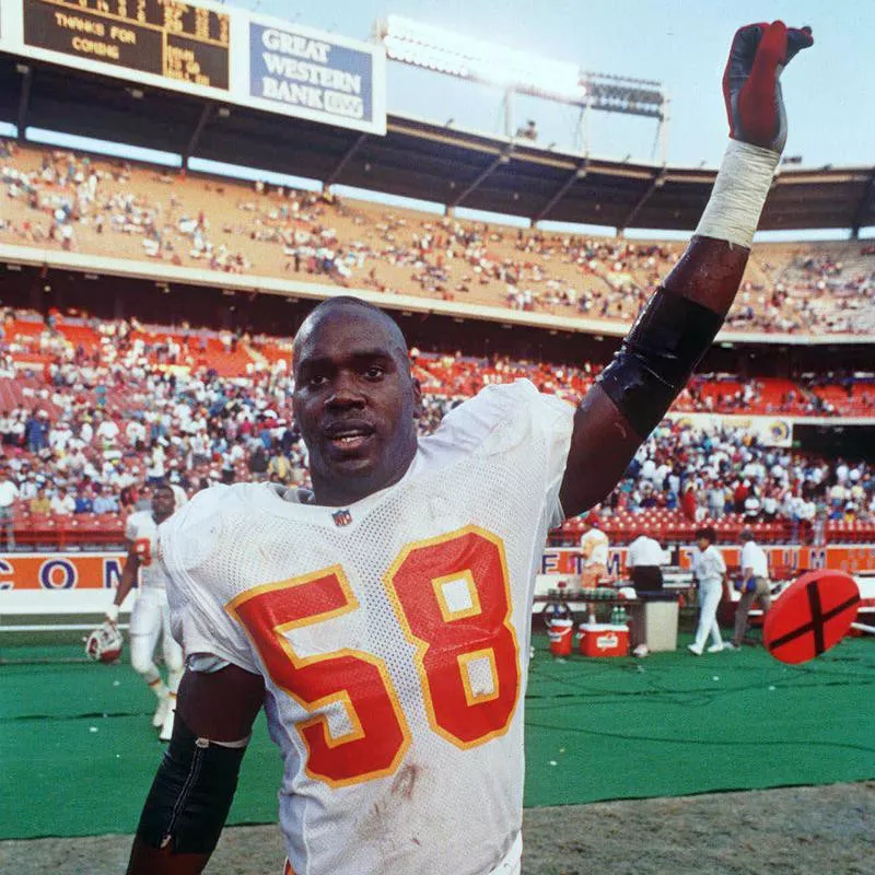 Derrick Thomas