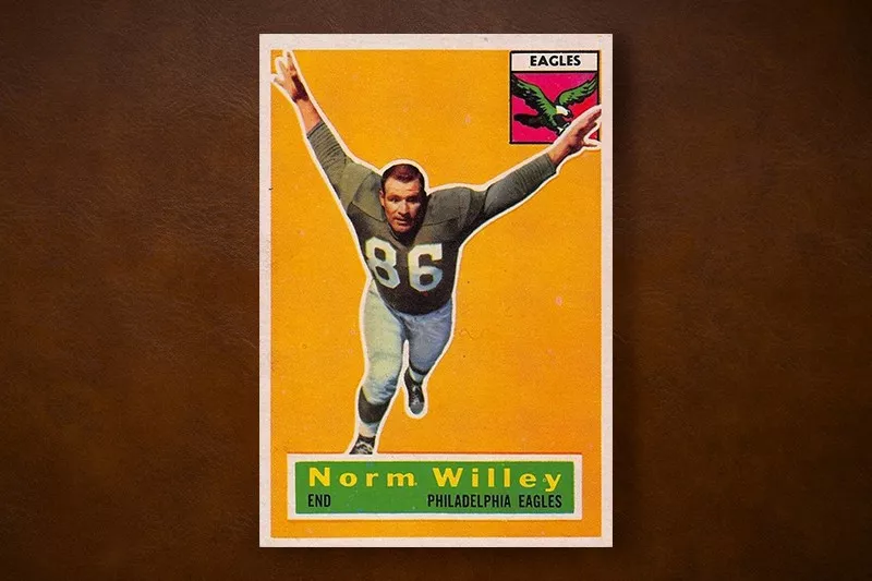 Norm Willey