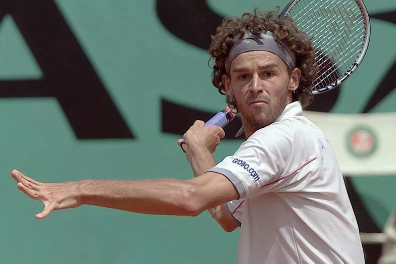 Gustavo Kuerten