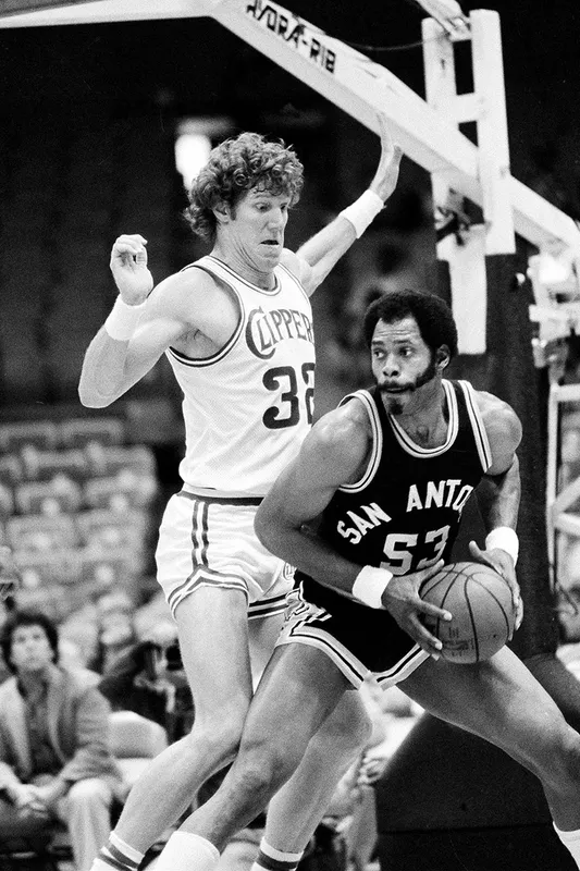 Artis Gilmore