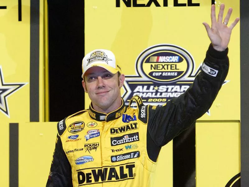 Matt Kenseth