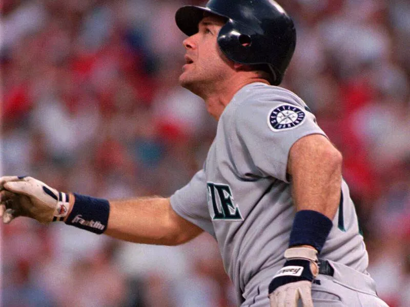 Edgar Martinez