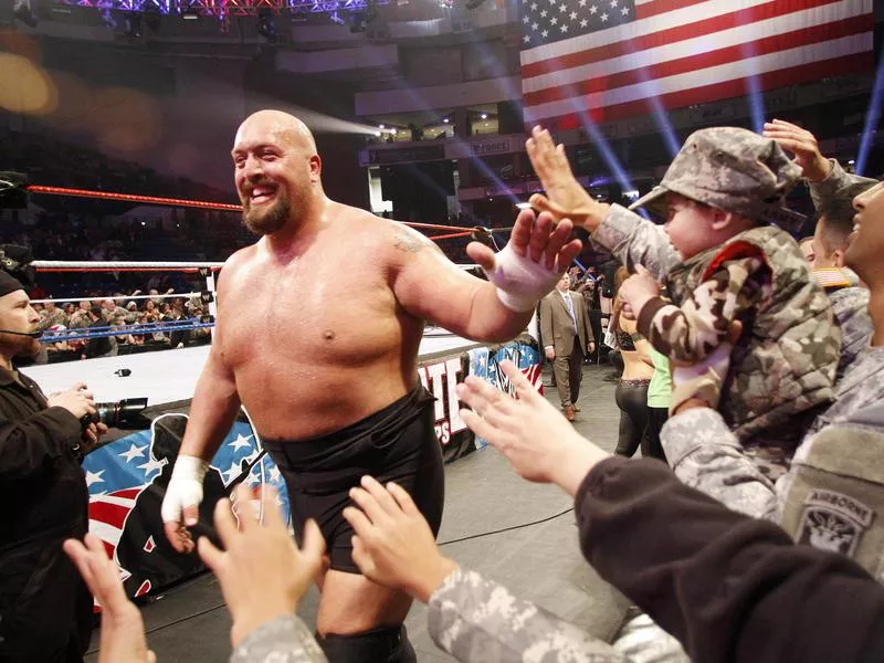 Big Show