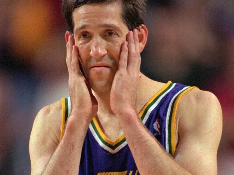 Jeff Hornacek