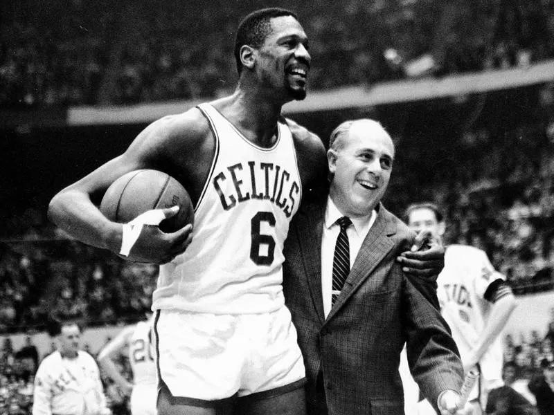 Bill Russell