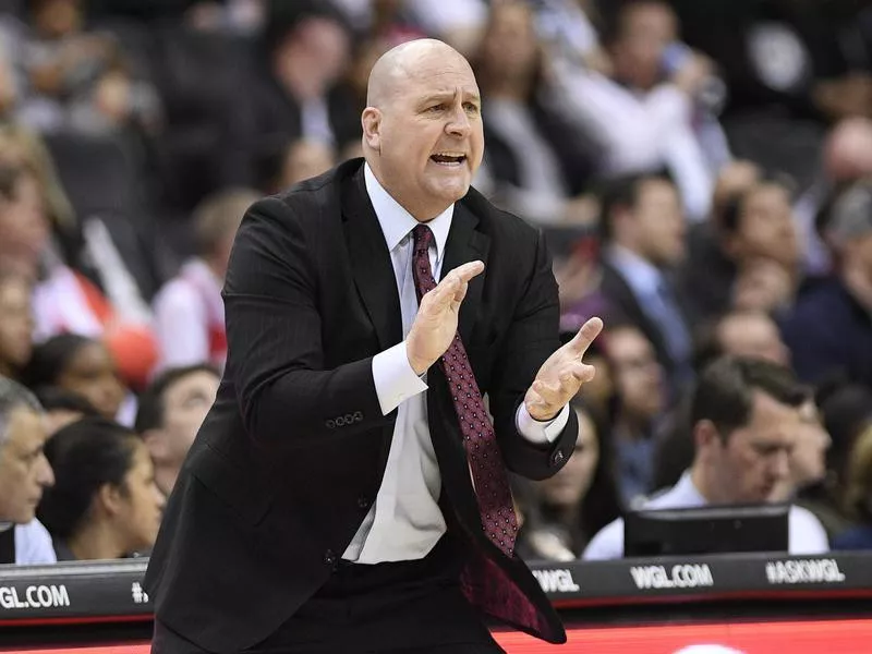 Jim Boylen