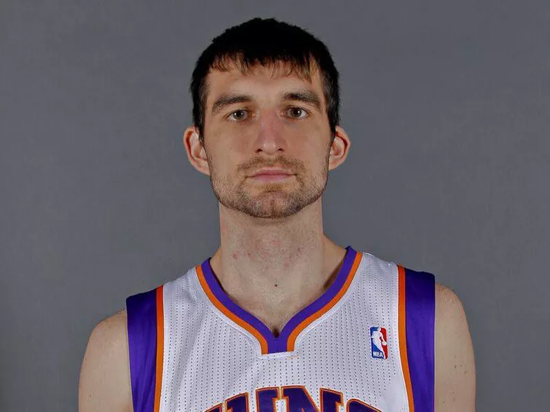 Luke Zeller