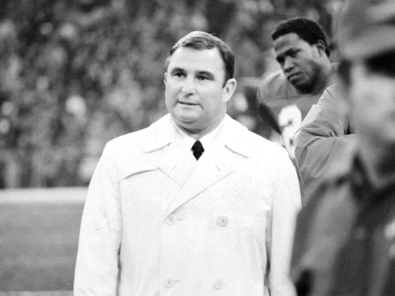 Hank Stram