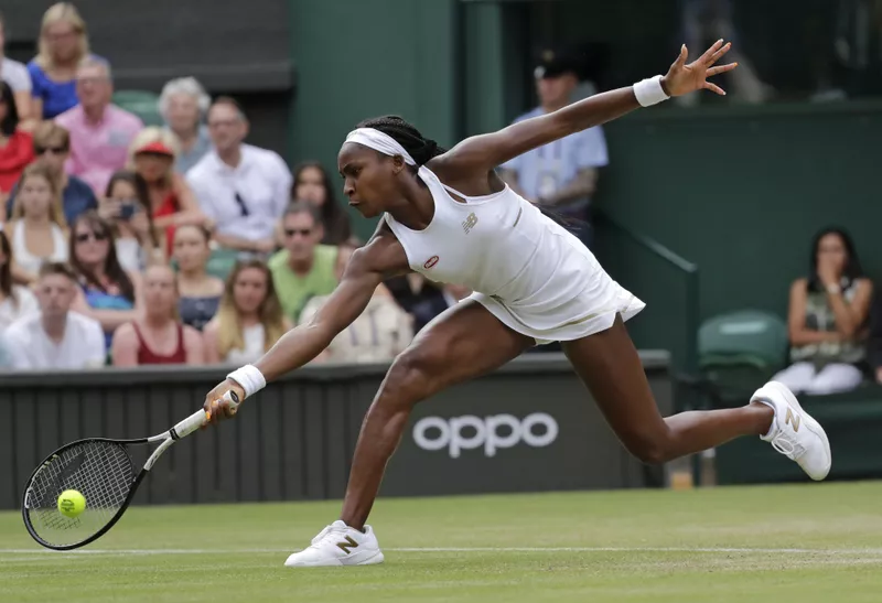 Coco Gauff