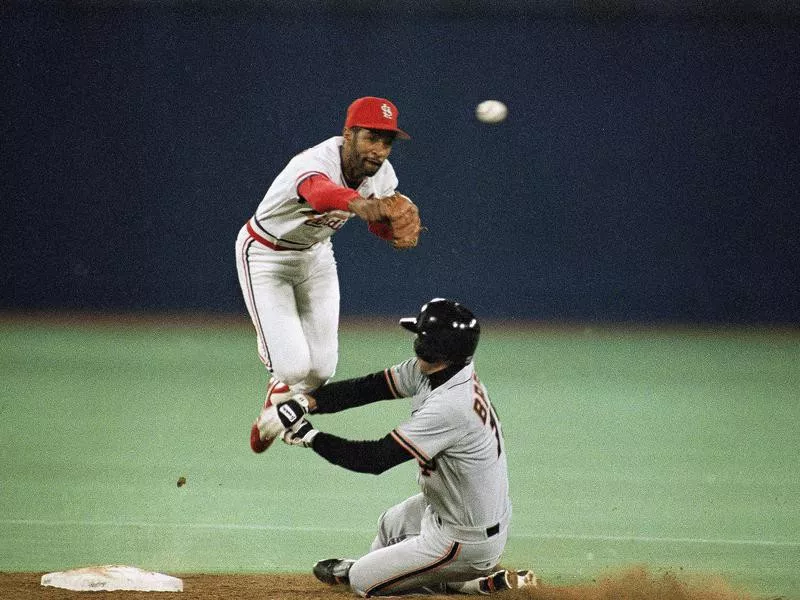 Ozzie Smith